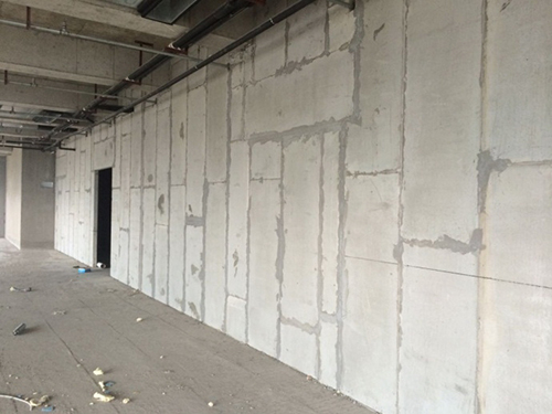 輕質(zhì)隔墻板的技術(shù)指標以及施工要求介紹