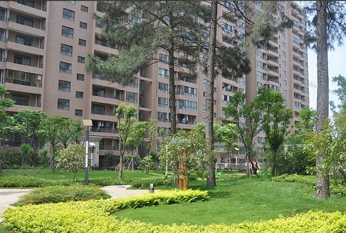 海南7月起新建商品住宅須全裝修后出售，達(dá)權(quán)輕質(zhì)隔墻板助力室內(nèi)隔墻裝修