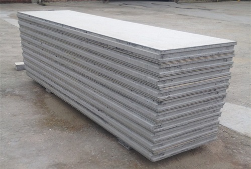 輕質(zhì)隔墻板裂縫產(chǎn)生分析完全版