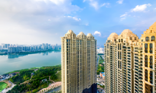 萬達(dá)御湖世家