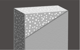 鋼結(jié)構(gòu)建筑墻體